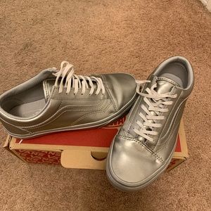 Vans sneakers